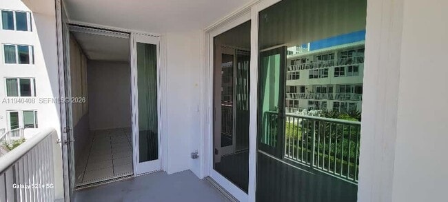 Building Photo - 5401 Collins Ave