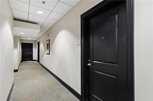 Building Photo - 285 Centennial Olympic Park Dr NW