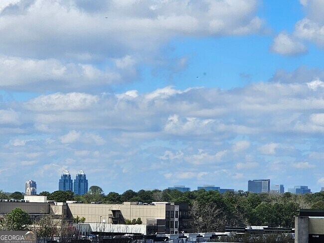 Building Photo - 5300 Peachtree Rd