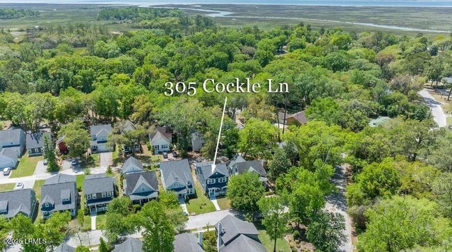 Building Photo - 309 Cockle Ln