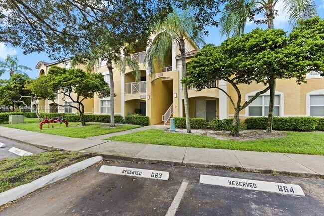 Building Photo - 5520 NW 61st St