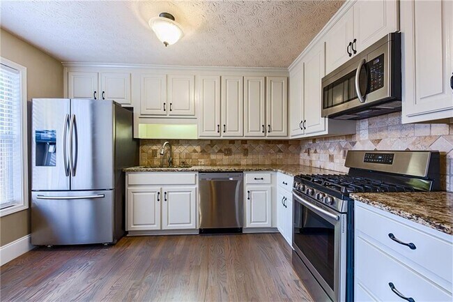 Building Photo - 4929 Baker Plantation Way