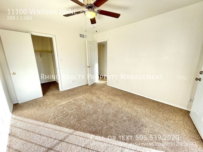 Building Photo - 11100 Ventura Pl NE