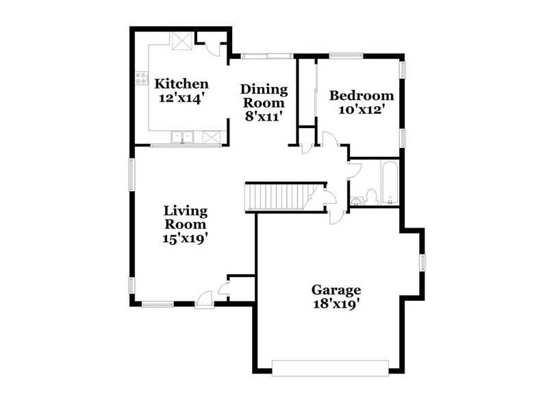 Building Photo - 1158 Claire Rose Ave