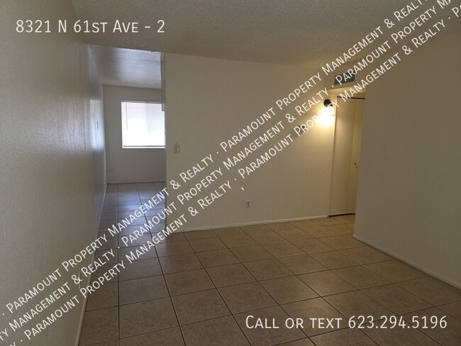 Building Photo - 8321 N 61st Ave