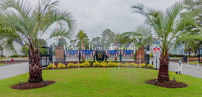 Building Photo - SFH with Office Space in Myrtle Beach