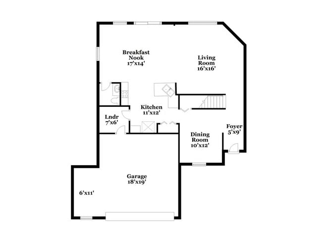 Building Photo - 7740 Brandenburg Way