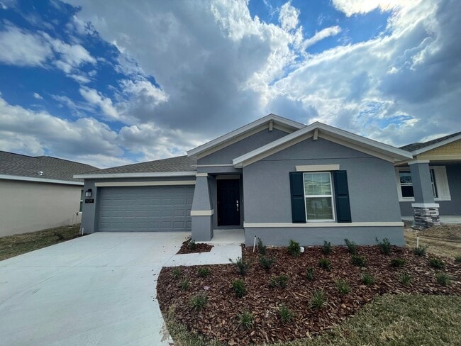 Primary Photo - Built in 2021, Energy -Efficient Smart Hom...