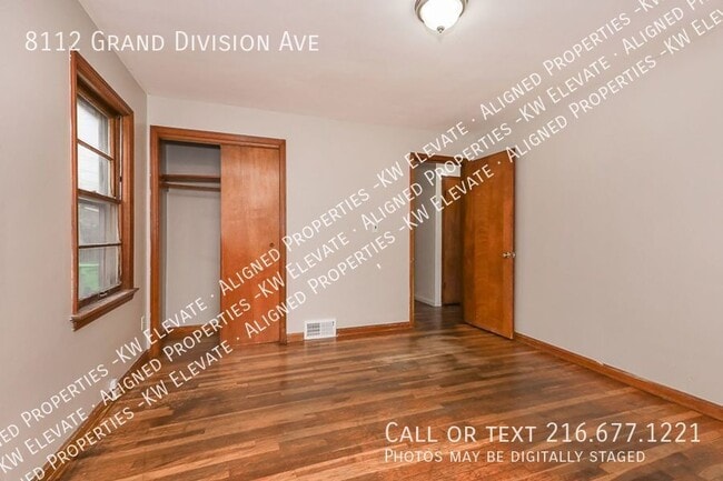 Building Photo - 8112 Grand Division Ave