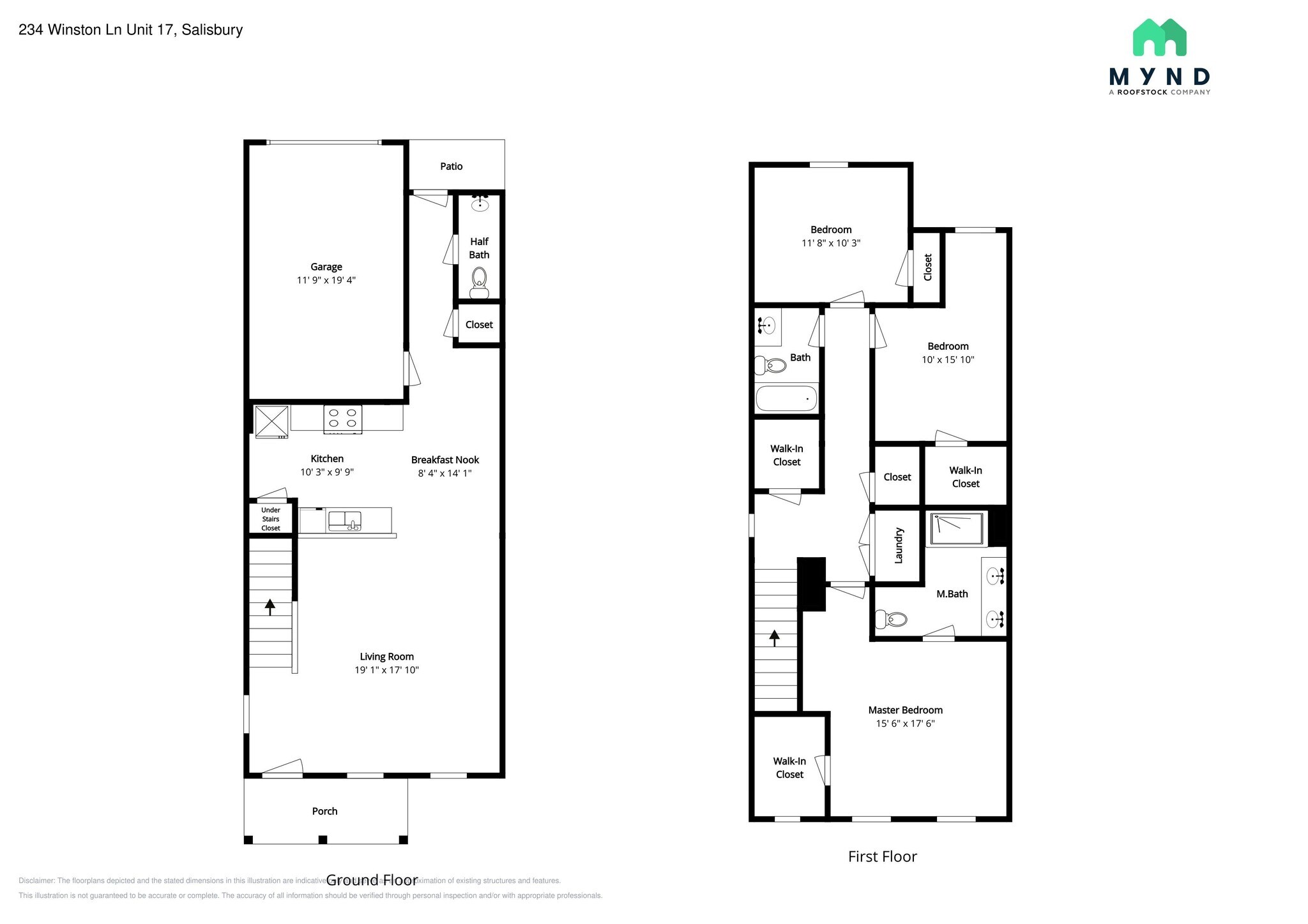 Building Photo - 234 Winston Ln