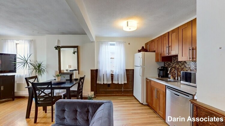 Building Photo - 1 Salem St