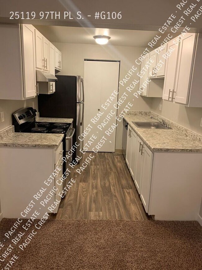 Primary Photo - Spacious Two Bedroom /Two Bath!