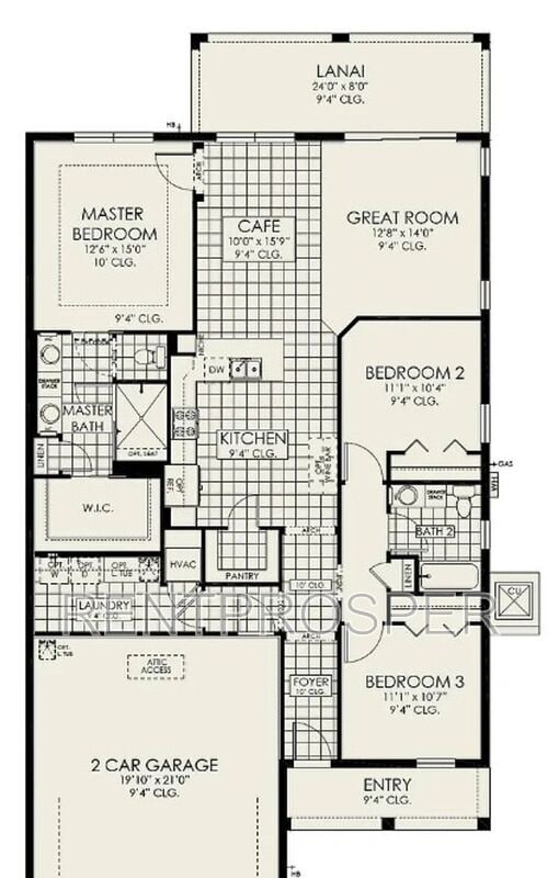 Building Photo - 2694 Addison Dr