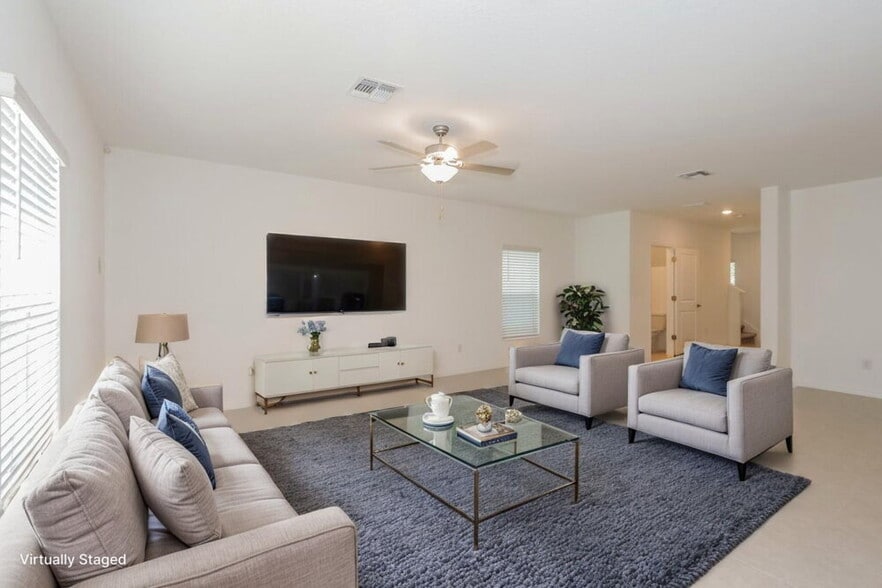 Building Photo - 17903 Blissful Stars Dr
