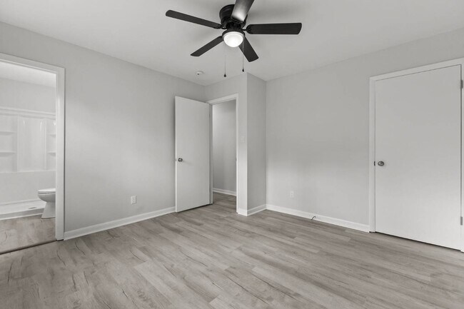 Building Photo - 4510 Ruby Rd