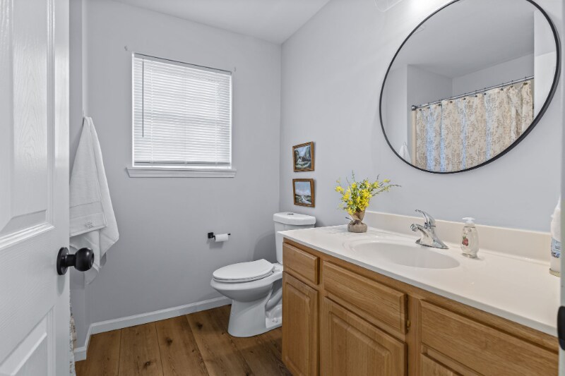 Building Photo - 1604 Napoleon Dr