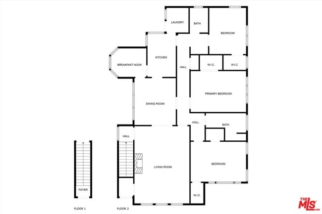 Building Photo - 1111 S Orange Dr
