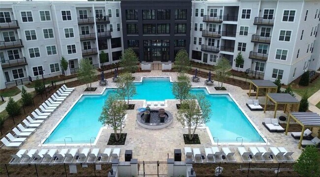 Building Photo - 1100 Industrial Blvd