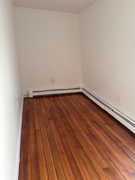 Second Room Upstairs - 224 Main St