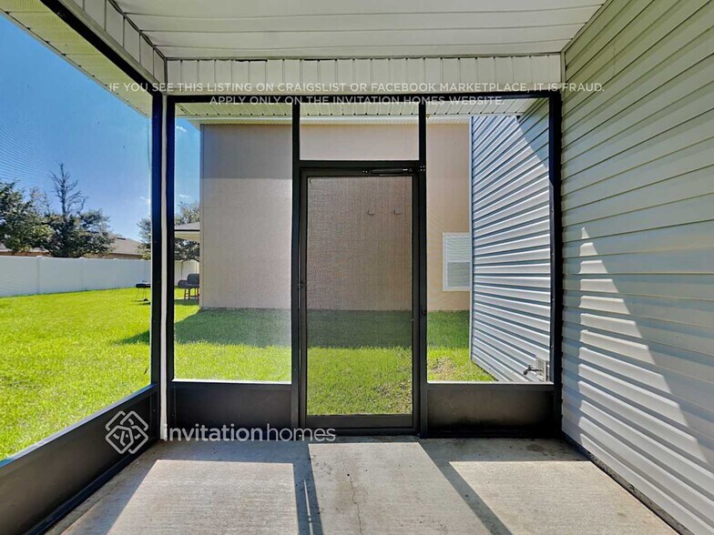 Building Photo - 15827 Canoe Creek Dr