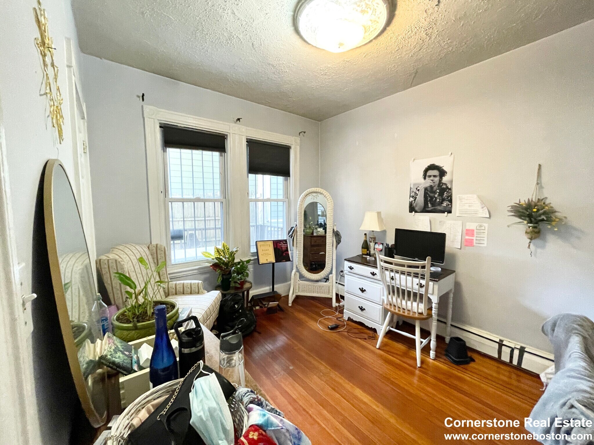 Building Photo - 55 Calumet St