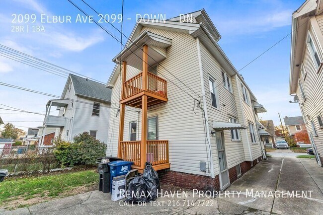 Building Photo - 2099 Elbur Ave