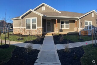 Building Photo - Brand New 3 Bedroom Townhome!