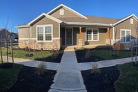 Building Photo - Brand New 3 Bedroom Townhome!