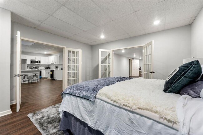 Building Photo - 4441 Langdon Walk