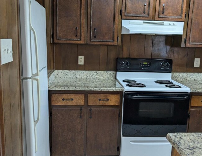 Building Photo - 4602 Cambray Dr