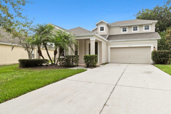 Primary Photo - Nice 3/2 with Bonus Room in Oak Hammock Pr...