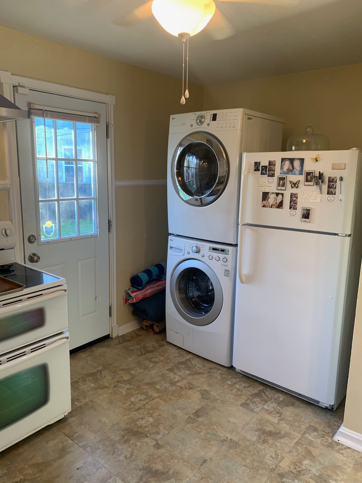 7 - Kitchen 4 - 810 Rittiner Dr
