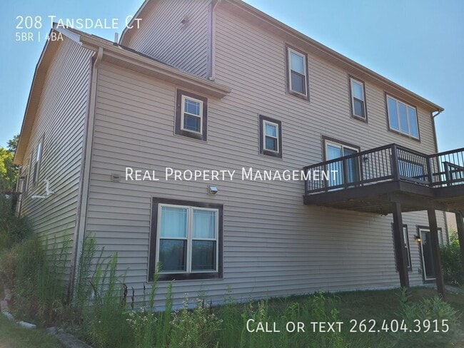 Building Photo - 208 Tansdale Ct