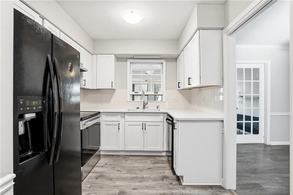 Building Photo - 151 Elysian Way NW