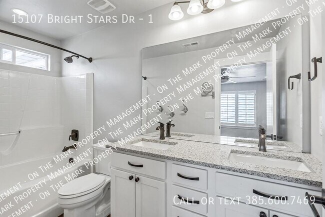 Building Photo - 15107 Bright Stars Dr