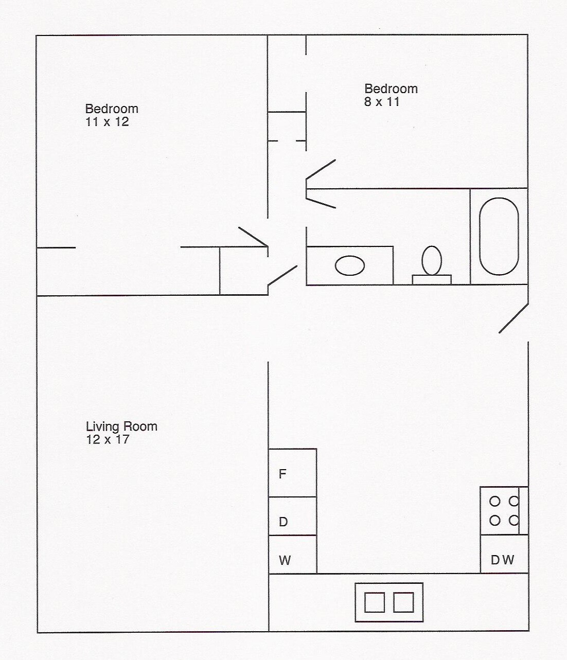 Building Photo - 510 SW City View St