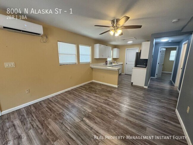 Building Photo - 8004 N Alaska St