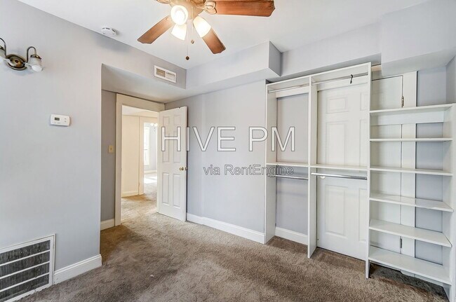 Building Photo - 3246 Linwood Ave