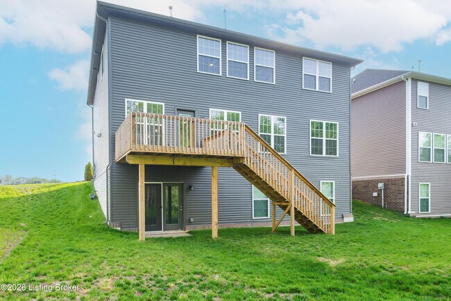 Building Photo - 14019 Halden Ridge Way