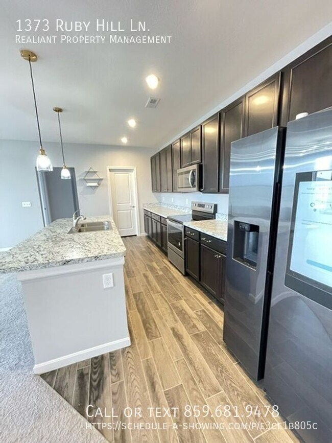 Building Photo - 1373 Ruby Hill Ln