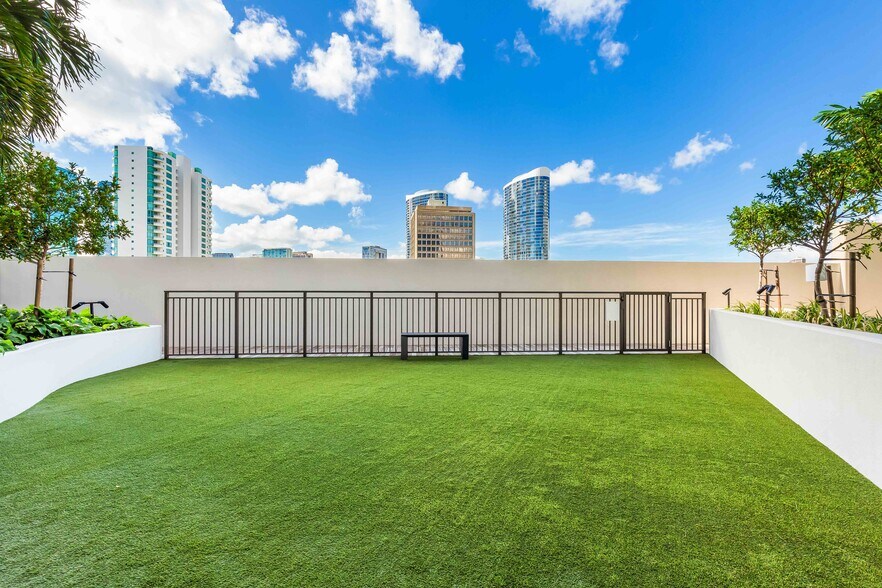 Building Photo - 1388 Kapiolani Blvd
