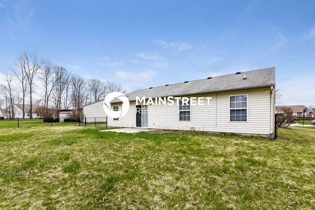 Building Photo - 3 Bedroom Pet-Friendly Home in Avon, IN with Main Street Renewal