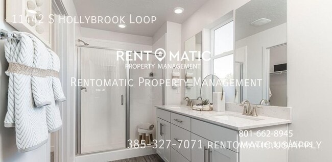 Building Photo - 11442 S Hollybrook Loop