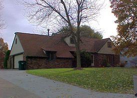 Primary Photo - 3395 W Harbor Dr