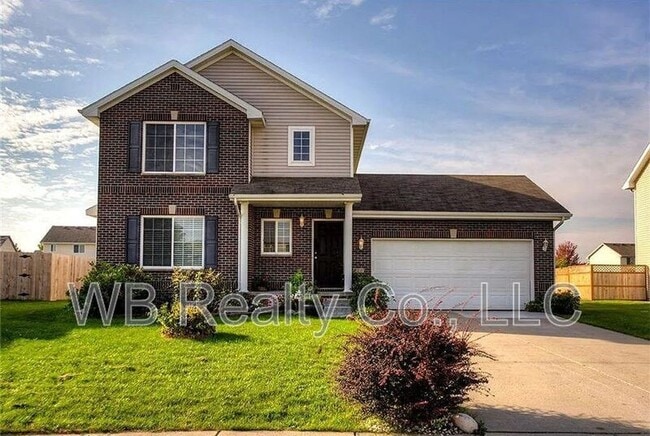 Primary Photo - 710 SE Murphy Dr