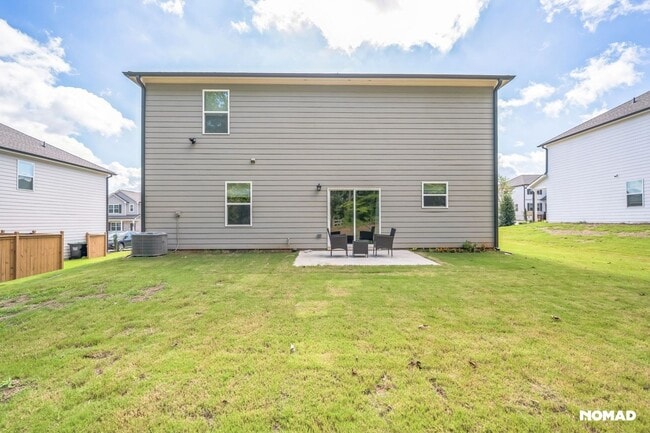 Building Photo - Spacious 4BR House in Acworth
