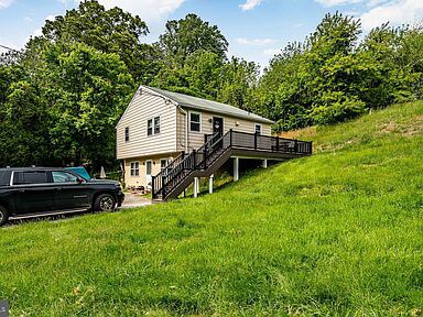 Building Photo - 1566 Embreeville Rd