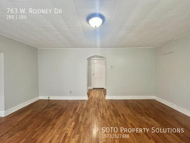 Building Photo - 763 W Rodney Dr