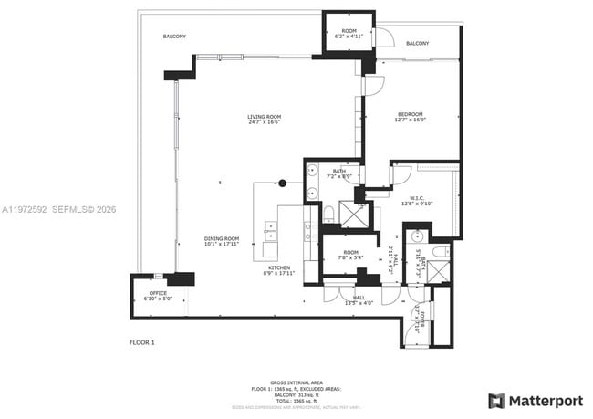 Building Photo - 555 NE 15th St