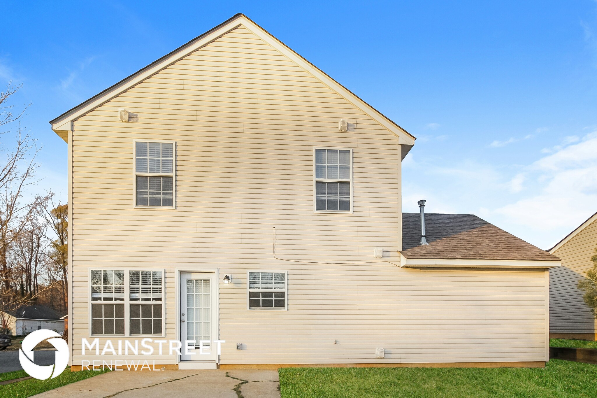 Building Photo - 5728 Fairchase Ave